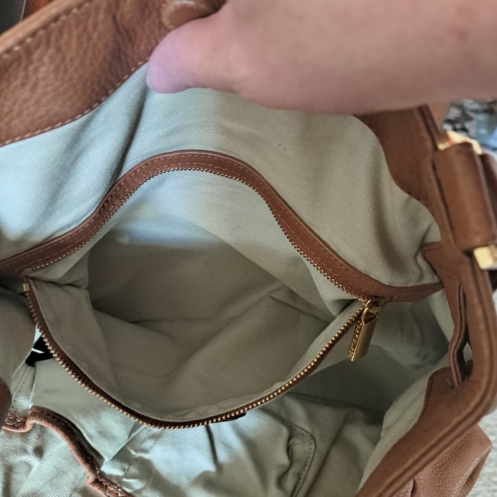 💥 Offers Welcome 💥 Guc Tory Burch bucket bag - Picture 14 of 15